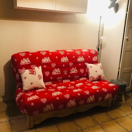 Apartment Dore *