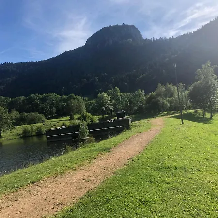Dore Le Mont-Dore