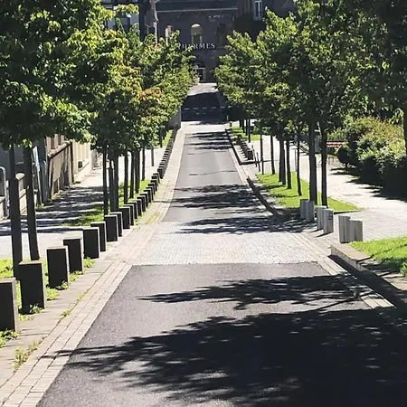 Apartman Dore Le Mont-Dore