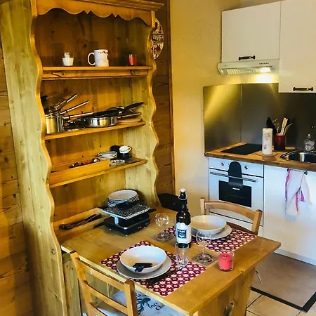 Appartement Dore